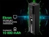 Power bank TRACER Quant 10000mAh 100W PD+QC